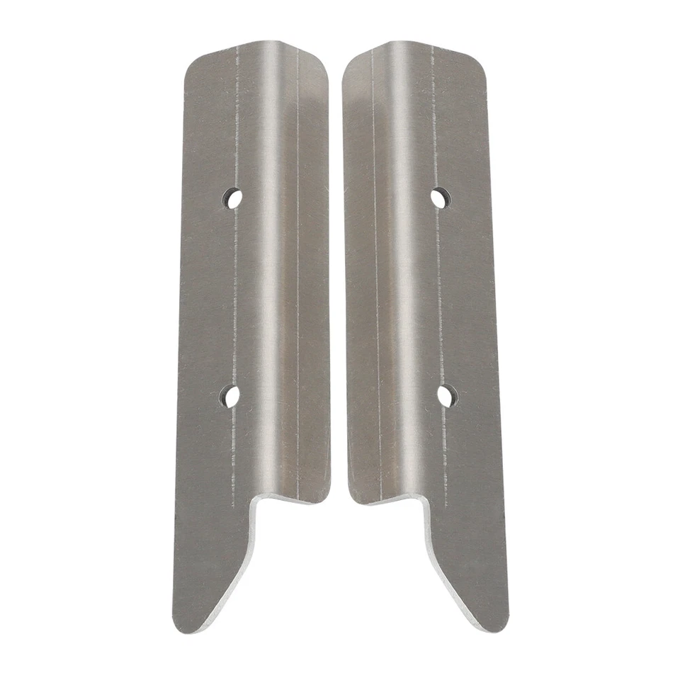 Para 86-93 Chevy S10 Blazer GMC S15Jimmy Sonoma Bravada Panel Puerta Apoyabrazos Reparación Foto 4 de 4