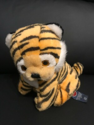 Trudi Giocattoli Trudino Tigre PELUCHE TRUDI ANIMALI TRUDINI