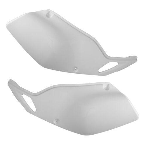 L&R Rear Side Fairing Cover fit for Kawasaki KLX250 KLX300 1993-2007 ABS Plastic