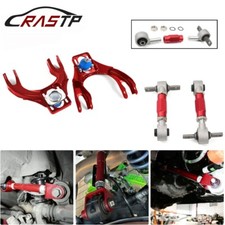 Front Arm Adjustablerear Camber Kit For Acura Integra 94-01 For Honda 92-95 Front Arm Adjustablerear Camber Kit For Acura Integra 94-01 For Honda 92-95