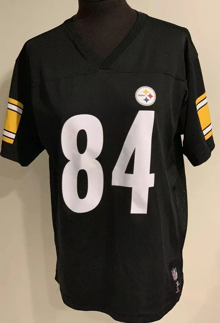 Pittsburgh Steelers Anto Brown Youth Jersey Youth XL 18/20 #84