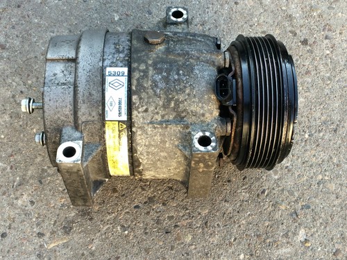 Renault Espace III dCi 2,2 95KW  Klimakompressor Delphi Kompressor  7700105765