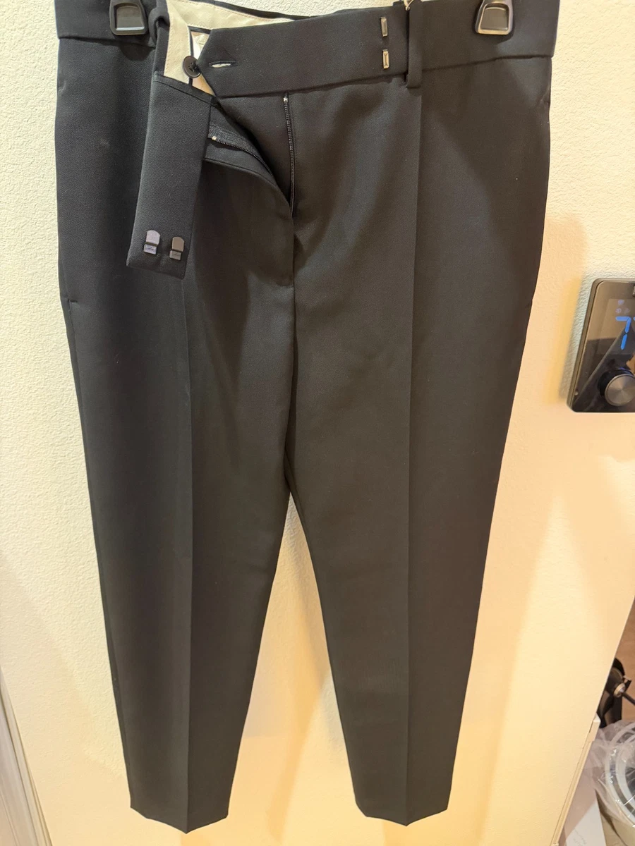 HAIDER ACKERMANN Pants for Women for sale | eBay