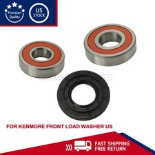 NEW Fit NACHI Premium Bearing  Seal Kit For Kenmore Front Load Washer US