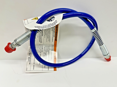 Graco Airless Paint Sprayer Whip Hose 3/16