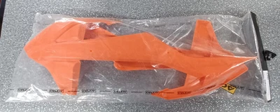 18-24 SX85 Ensemble de protection de radiateur orange Acerbis-2685965226 - Photo 1/3