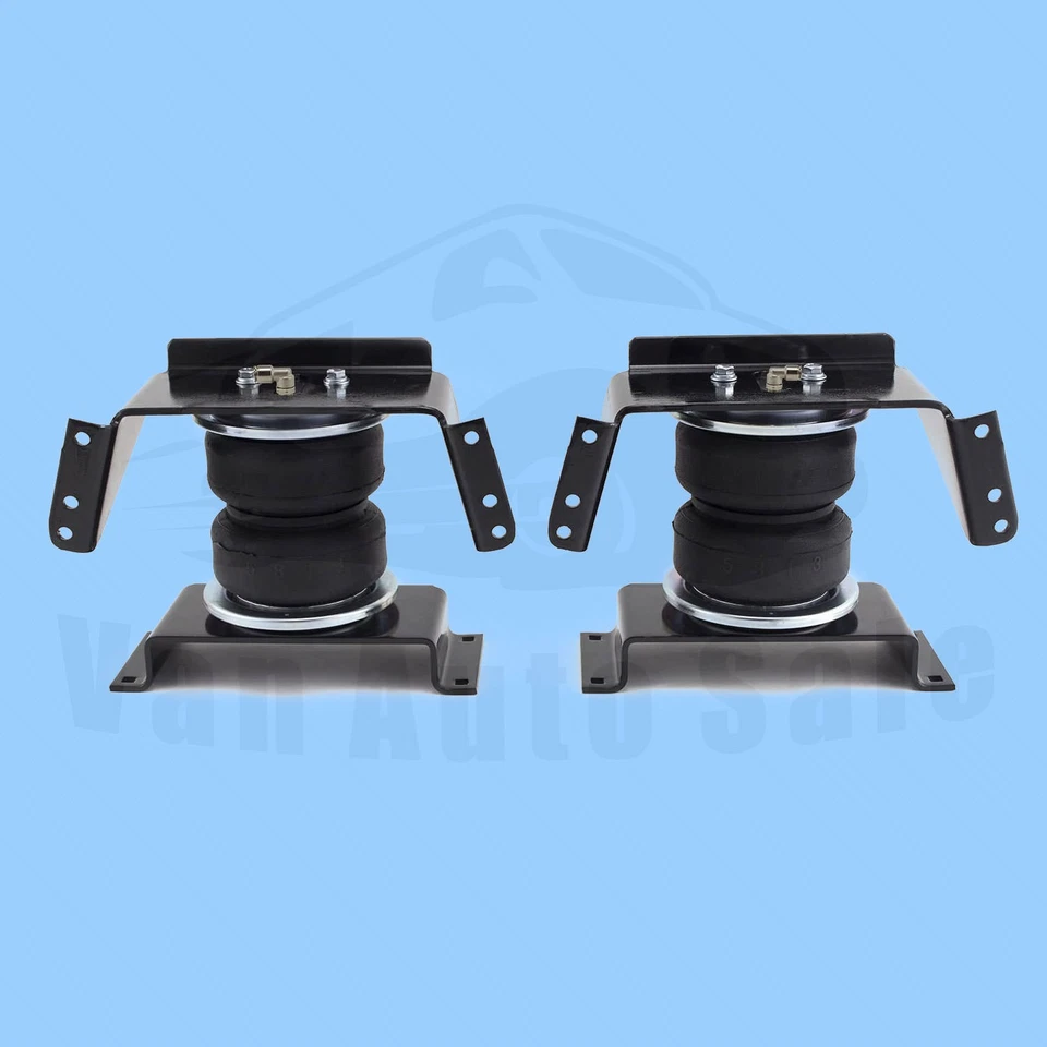 KIT DE RESORTE 5000 AirLift trasero para camioneta Dodge Ram 1500 ST RWD 2000-2001 Foto 3 de 4