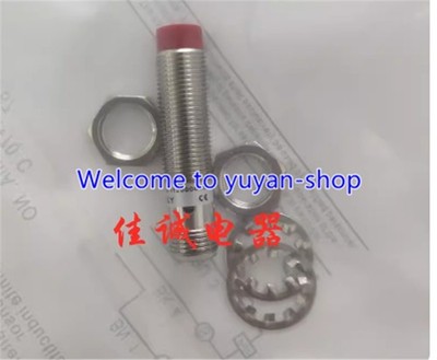 1PC New FOR AECO SI12-C2 PNP NO H Inductive Proximity Sensor  #wd