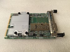 Broadcom BCM957508-N1200G Network Card 1-port 200G QSFP56