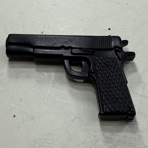 GI JOE 12”- Gun/Pistol/Weapon  1/6 Scale.  Dragon 21st Century Power  Team CL - Picture 10 of 10