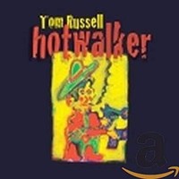 Tom Russell - Hotwalker - CD - K4Z