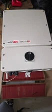 SolarEdge SE10000H-US Grid Energy HUB works with Battery / Storedge