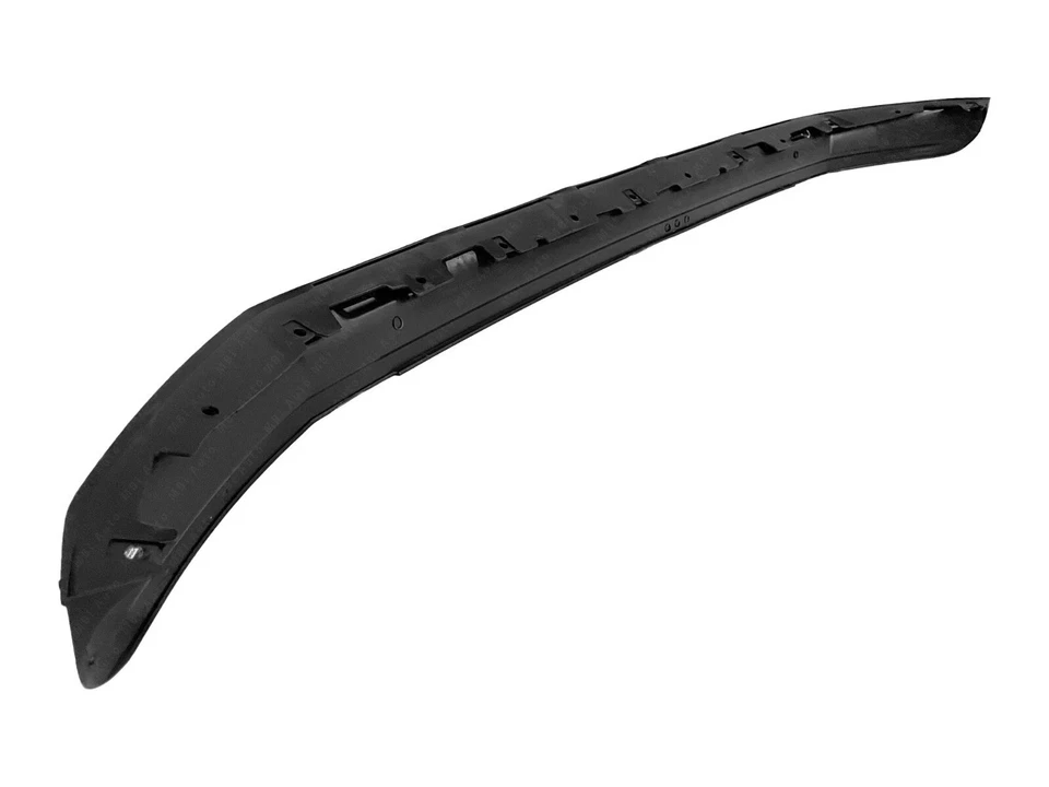 Fits 2011-2016 Ford F-250 F-350 Super Duty 2WD Front Lower Valance Air Deflector Foto 3 de 4