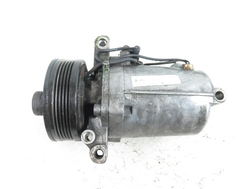 BMW 3 E46 Klimakompressor Diesel 100kw 2003 21857207