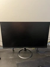 Sceptre 25-inch Gaming Monitor 165Hz