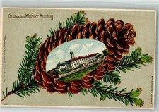 13588189 - 8303 Oberroning pine cone monastery Roning Landshut LKR