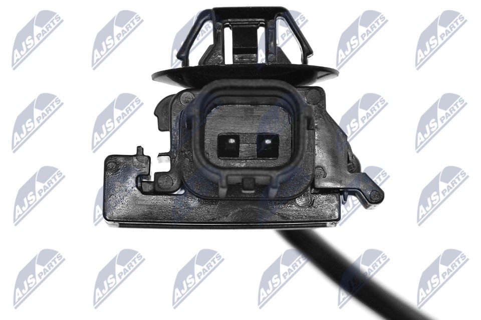 Nty Abs Sensor Rear For Honda Civic Fd (4D) 09- /Left - Image 3