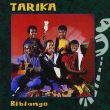 Bibiango von Tarika | CD | Zustand gut