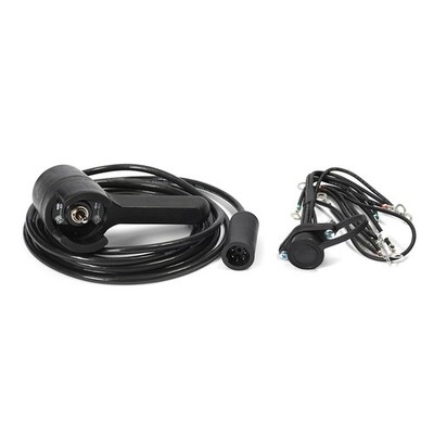 Warn 38625  WINCH ACCESSORIES