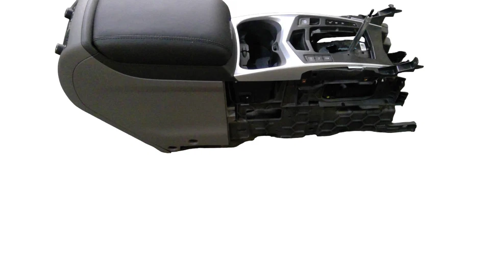 Se adapta a Cadillac SRX 2011 consola de piso delantero ASM 20855856 - NUEVO OEM Foto 3 de 3