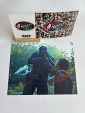 DYLAN CORBETT-BADER in-person signed autograph/autograph 20x25cm Star Wars Andor