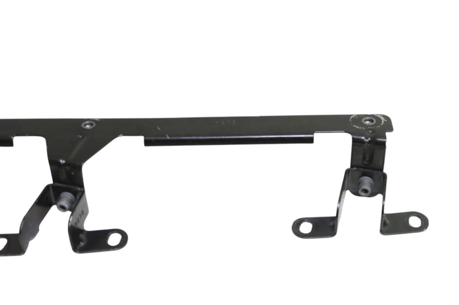 Audi R8 V10 4S Rear Engine Compartment Support Bracket Set 2017 - 2023 OEM