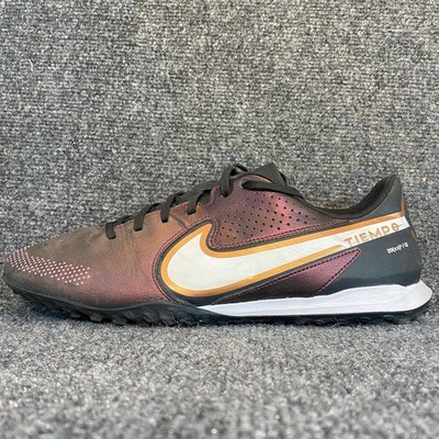 Nike Tiempo Legend 9 Academy TF Generation Pack Sneakers Mens 11.5 DR5985-510