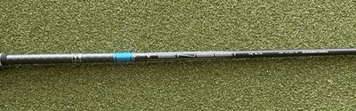 Mitsubishi Tensei 1K Blue 55 Stiff 44.5” Shaft w/2025 Titleist GT