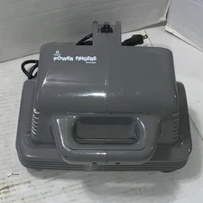 Battle Creek PowerFingers Percussion Professional Full Body Massager - Tested