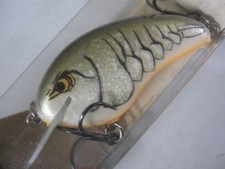 Rapala OG Tiny 4 RTBC 5.5cm, 9g New Ott Defoe OGT4 Lure