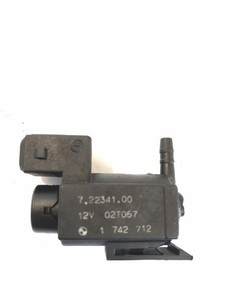 Bmw 320D E46 Magnetventil 72234100 Original Baujahr 2004