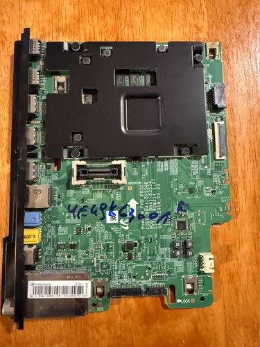 HAUPTPLATINE BN41-02534B BN94-10997B FÜR 49" SAMSUNG UE49K6300AK TV CY-VK049B...