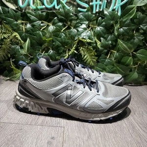 New Balance 412‎ V3 Unisex US M10/W11.5 Athletic Shoes Gray Light Blue Sneakers New Balance 412 Low Gray for Sale | Authenticity Guaranteed  main image 4