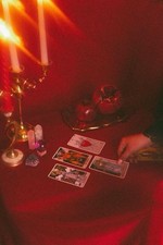 Tarot Reading