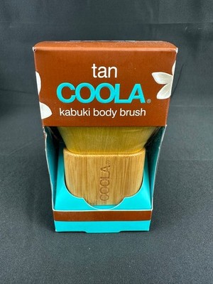 COOLA Sunless Tan Kabuki Körperbürste L@@K