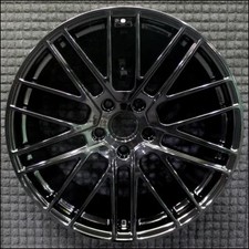 Porsche Cayenne 21 Inch Painted OEM Wheel Rim 2020 To 2021