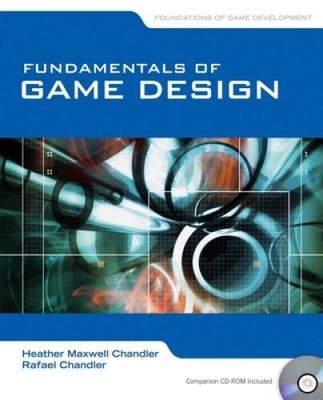 Fundamentals Of Game Development (Foundations of Game Development) - GOOD