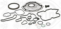 Elring Dichtungssatz KurbelgehäUse 050.920 FüR Mercedes Klasse W223 V223 W222 GT