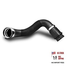 Turbocharger Intercooler Hose with Henn Connector for Malibu 1.5L OE:
