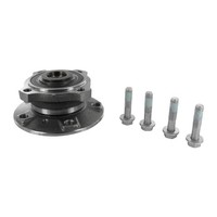 Radlager Satz Radnabe Vorderachse FüR BMW 7ER E65 E66 E67 | V20-0680 Vaico