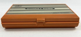 Nintendo Game & Watch - Multi Screen - Donkey Kong (DK-52) Used / Ca Clasp
