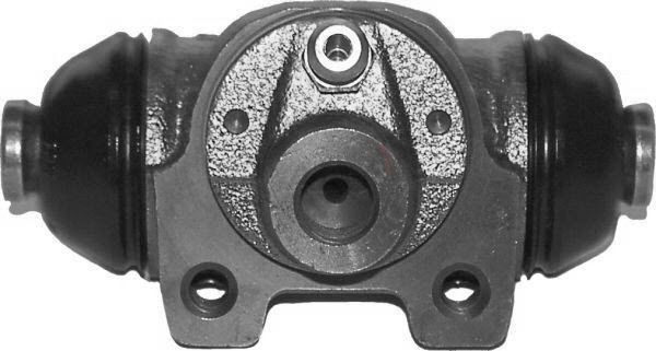 A.B.S. 52913X Radbremszylinder Hinten FüR Renault-image