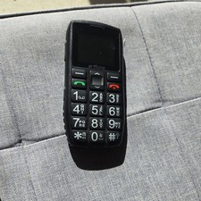 artfone C1+ 4G Big Button Mobile Phone for Elderly Unlocked,Senior Mobile Phone