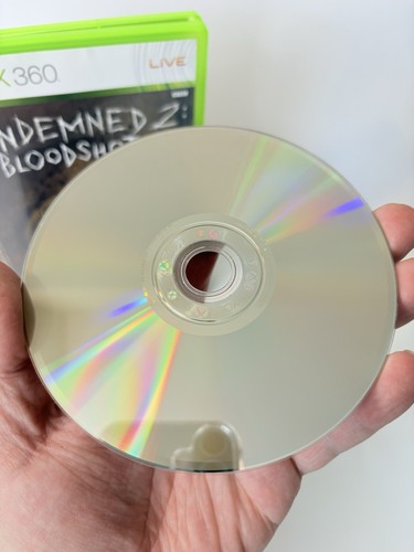 Condemned 2: Bloodshot (Microsoft Xbox 360, 2008) KOMPLETT Neuwertig + 1 Jahr Garantie - Bild 4 von 15