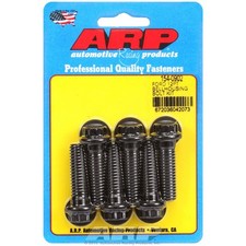 Arp Automatic Transmission Bellhousing Bolts 154-0902 12pt 716 X 1.5 For Sbf