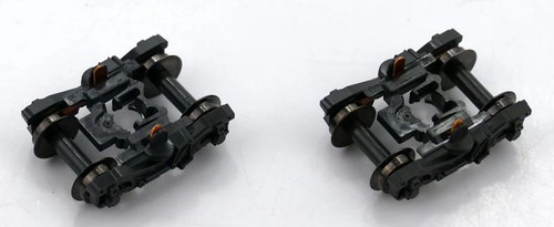 Bogie Kato 800-74501-1D Clase 800 2 piezas (repuesto) | Zustand: New