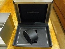 JAEGER LECOULTRE Polaris Chronograph WT Q905T471 Genuine goods MensQ905T471 19