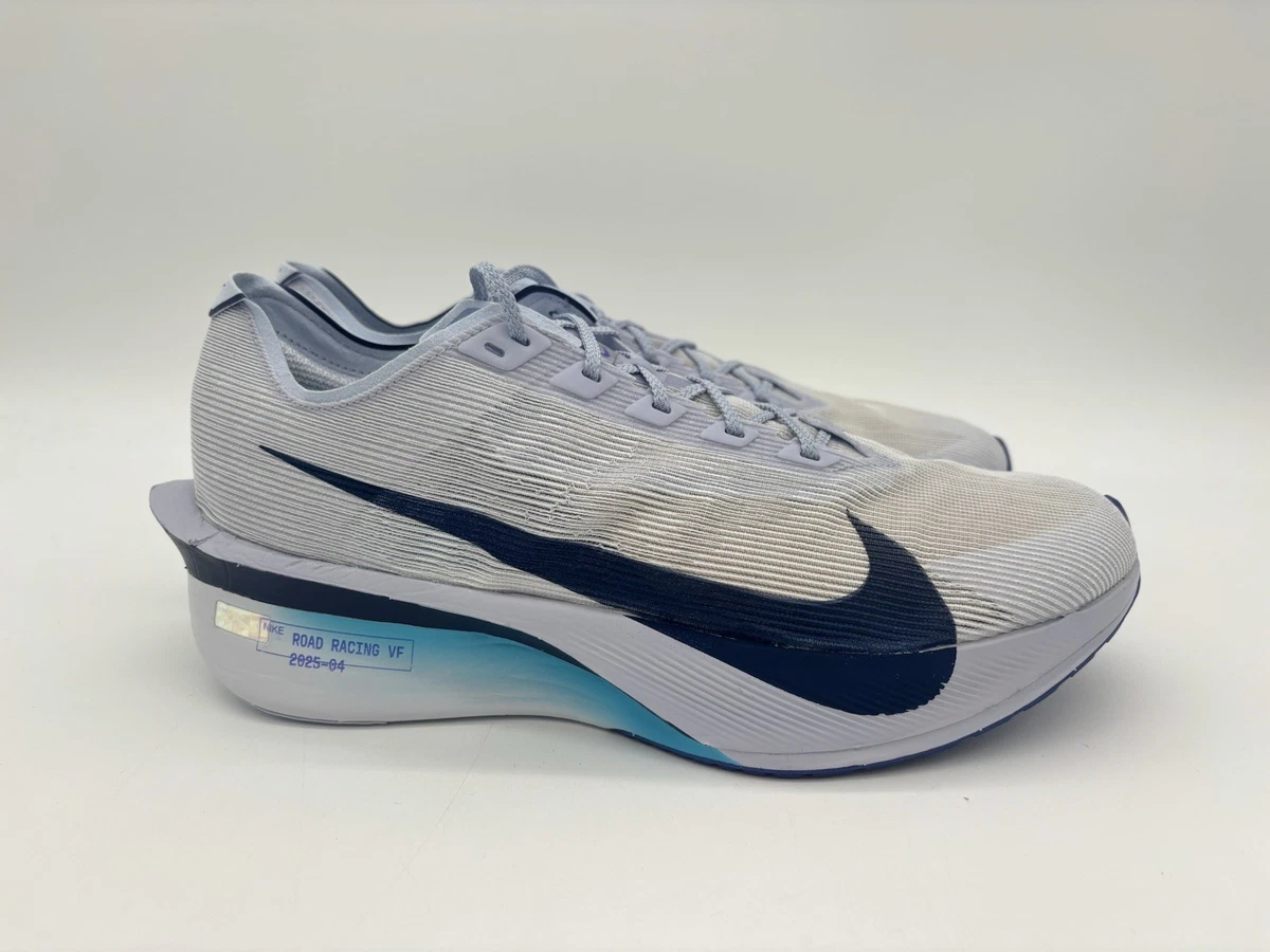 Nike ZoomX VaporFly Next% 4 Ghost for Sale | Authenticity