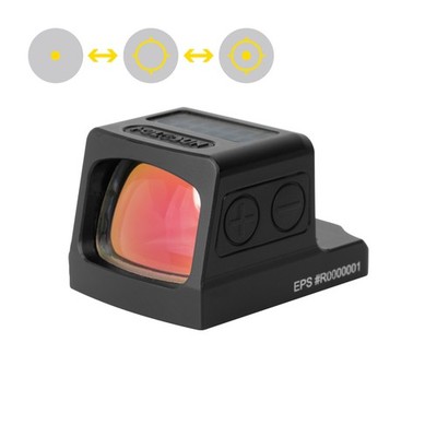 Holosun EPS-GD-MRS geschlossenes Reflexvisier 2MOA/32MOA Goldpunk... - 70192285