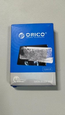 128GB ORICO Y-20 SATA III 2.5-inch Internal Solid State Drive